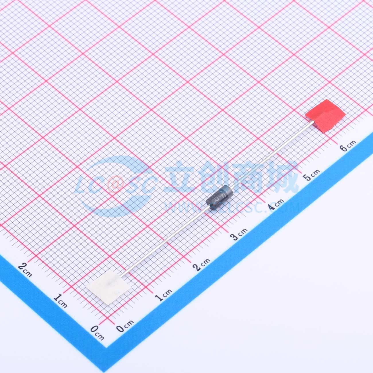 点击查看大图 HER108实物图