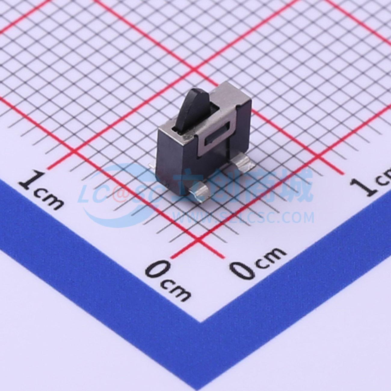 点击查看大图 K5-1673SA-01实物图