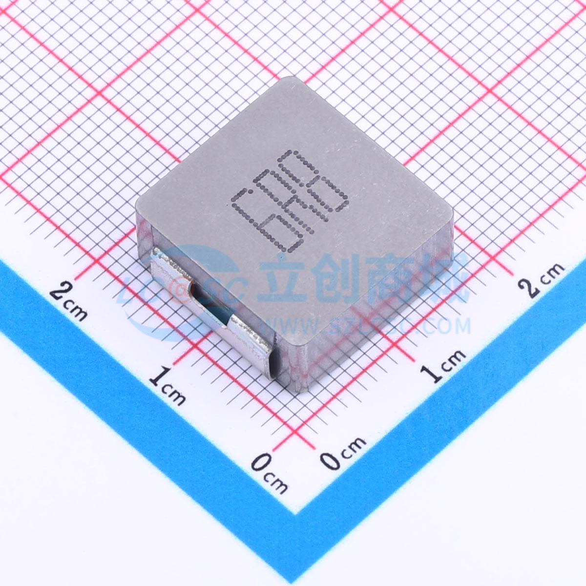 MDE1770-6R8M实物图