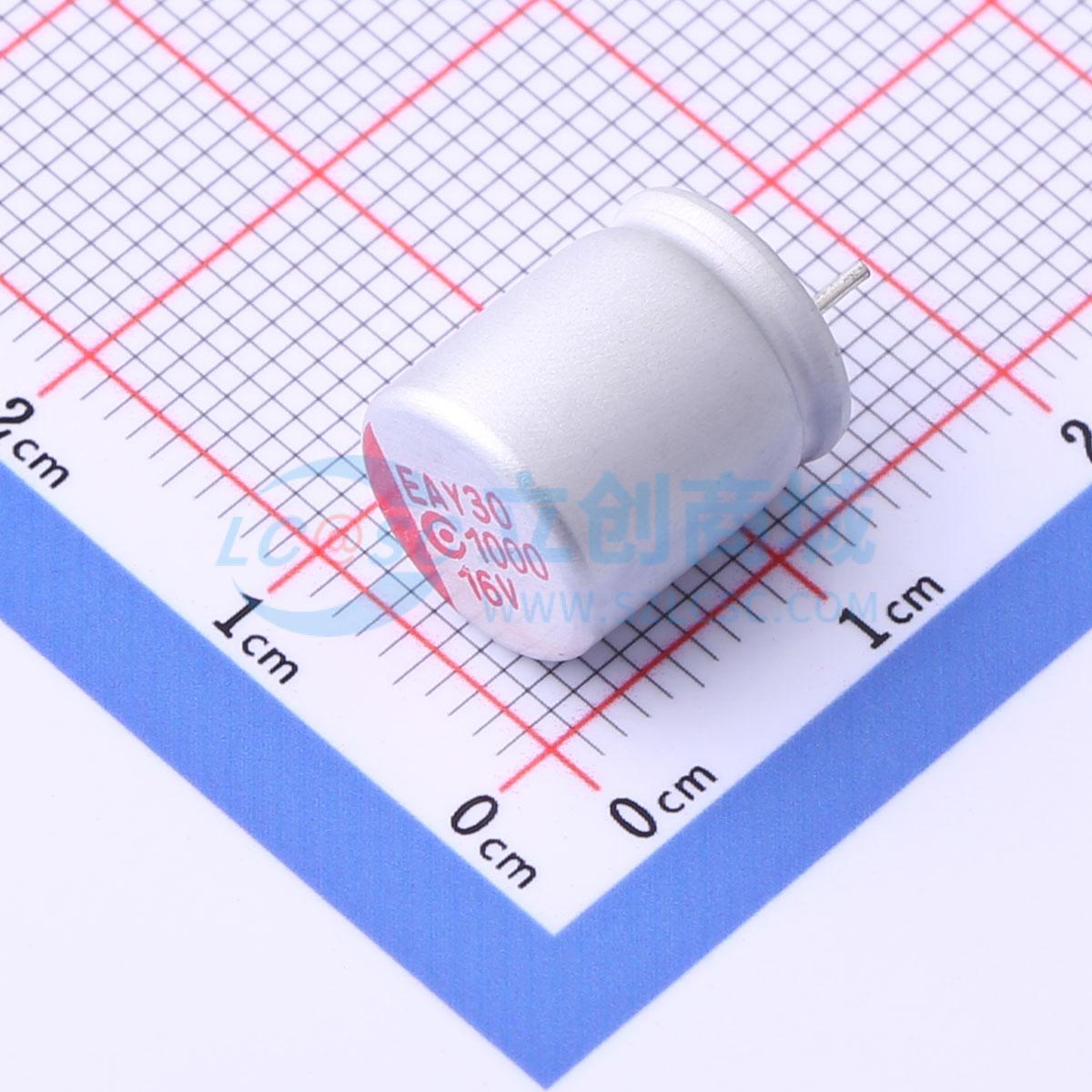 点击查看大图 160AREA102M10A2实物图