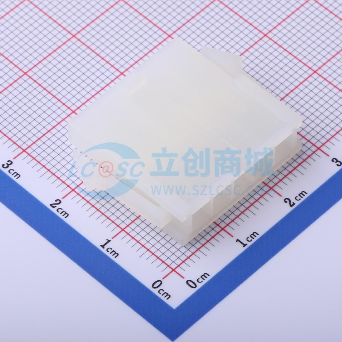 点击查看大图 FHG42004-S05F2TB实物图