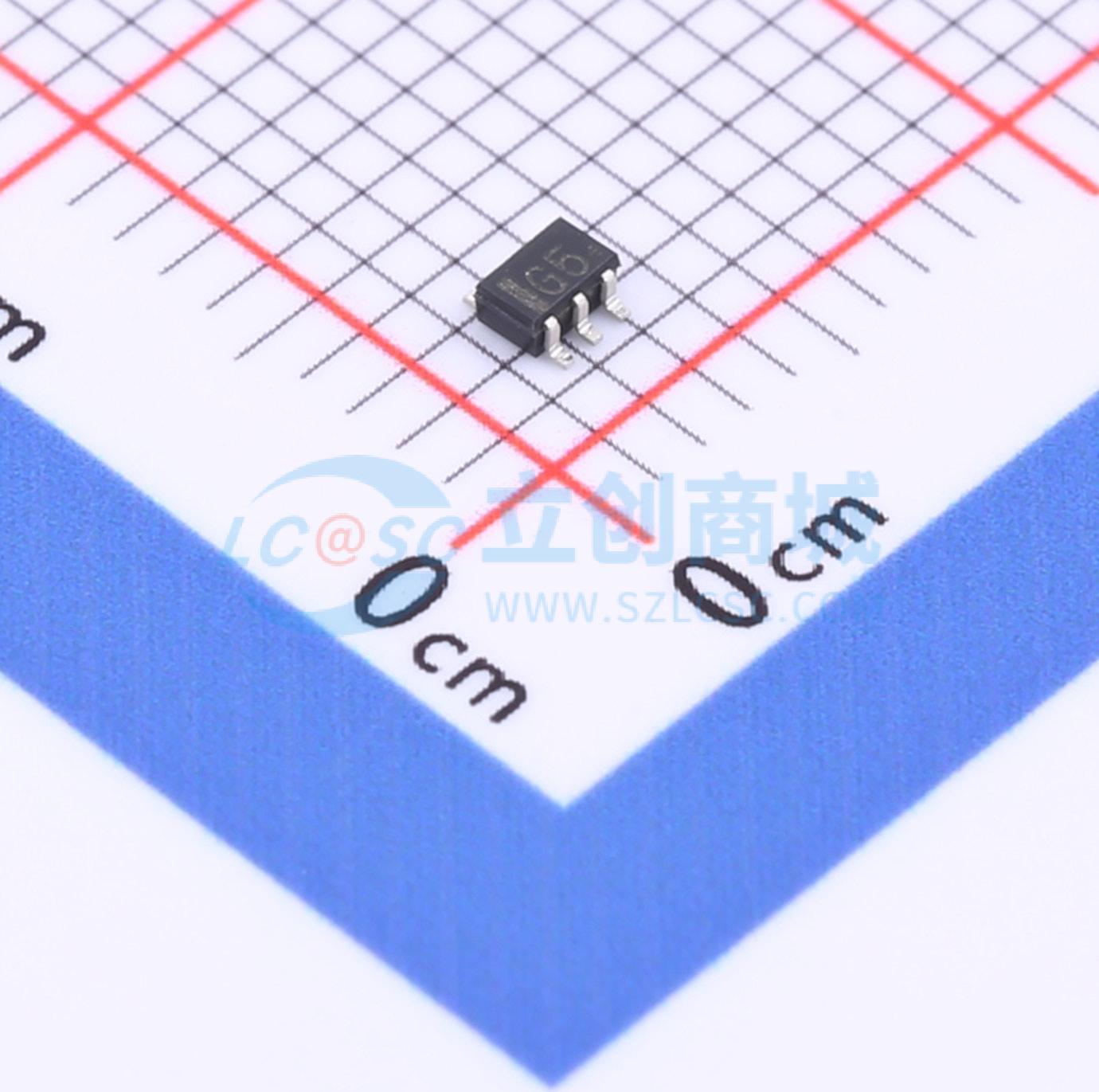 点击查看大图 UMG5NTR实物图