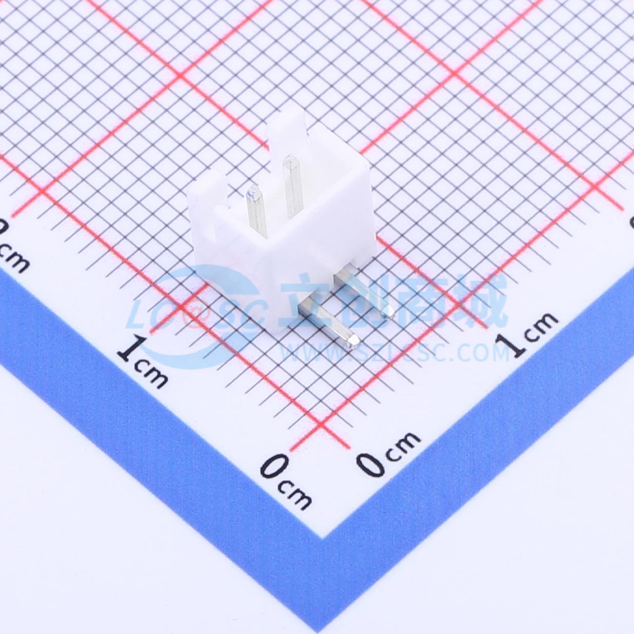 点击查看大图 XH-2AW实物图