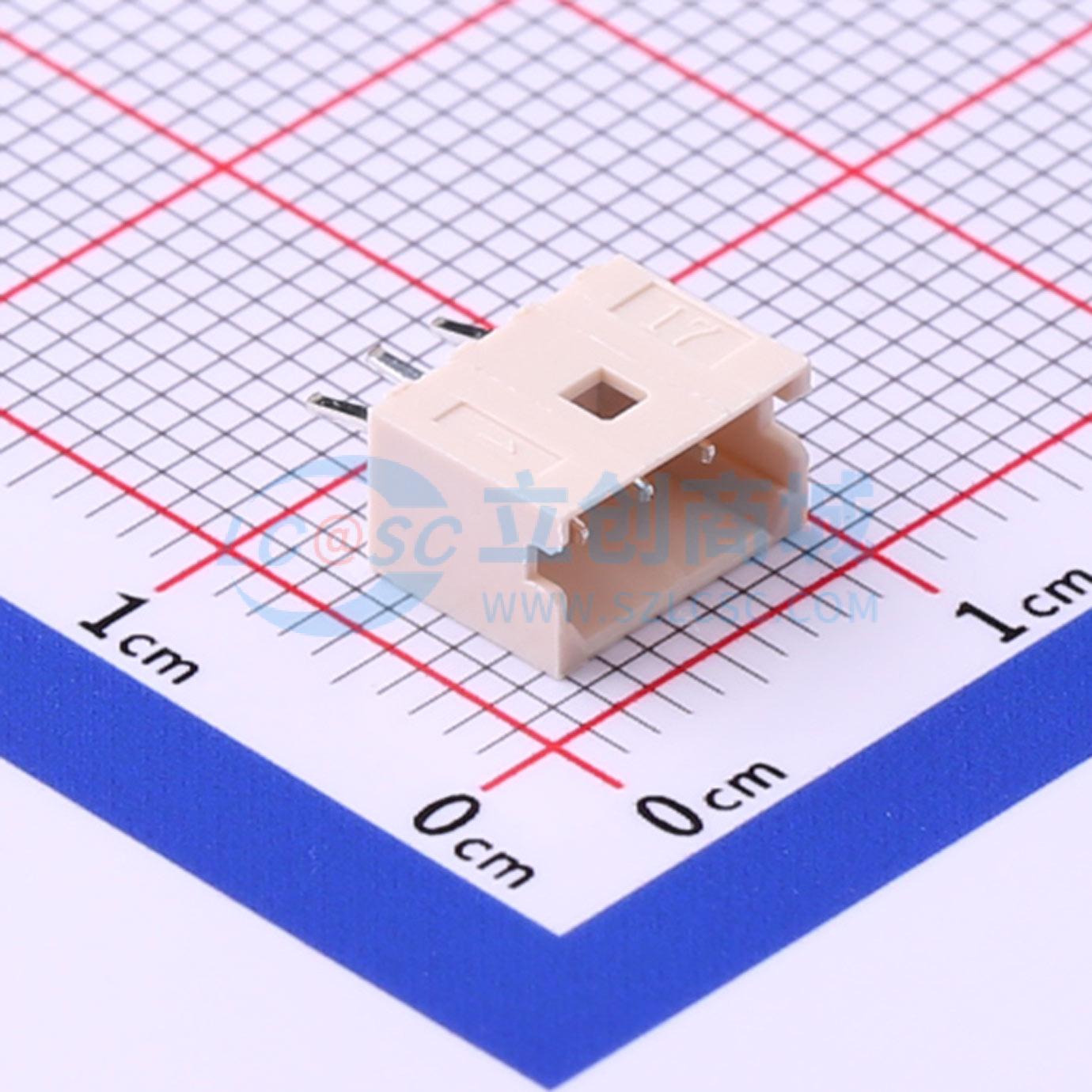 点击查看大图 X2012WV-03-N0SN实物图