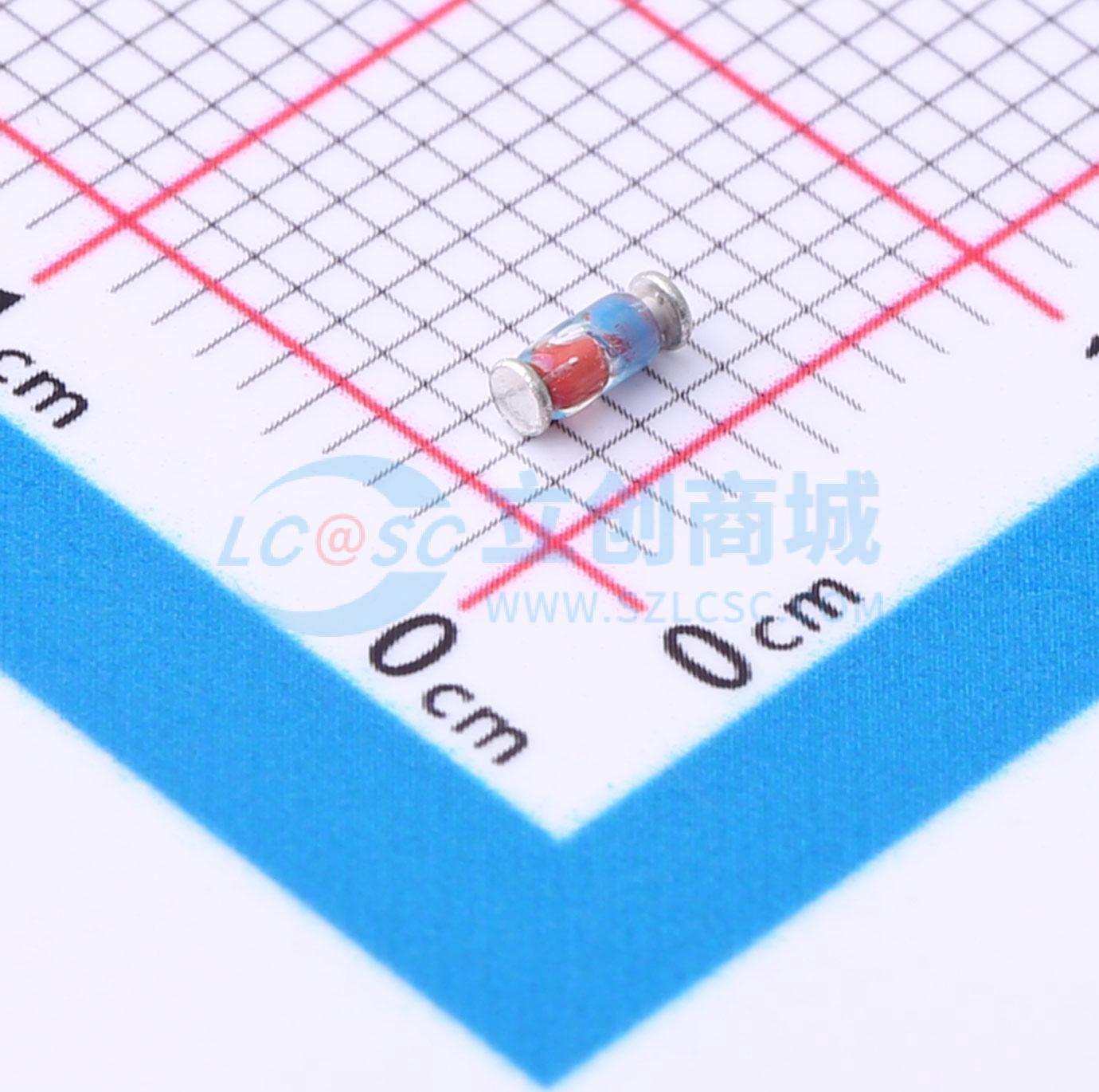 RLZTE-1111B实物图