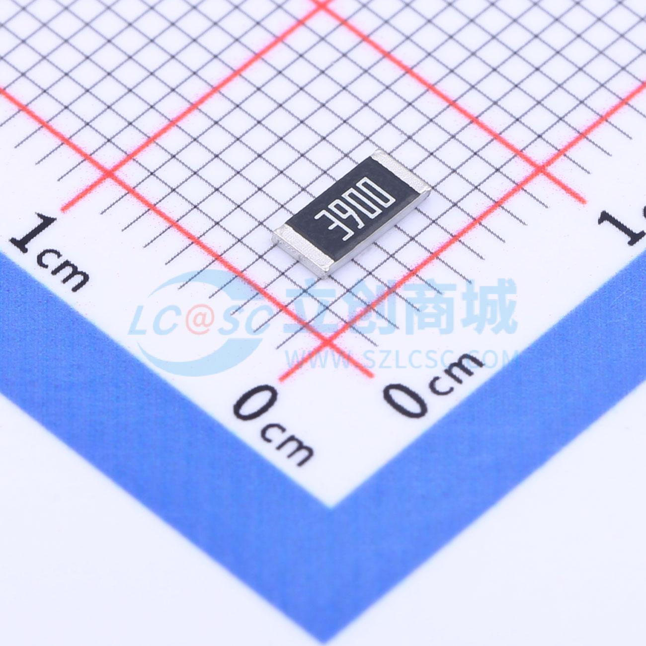 点击查看大图 AC2010FK-07390RL实物图