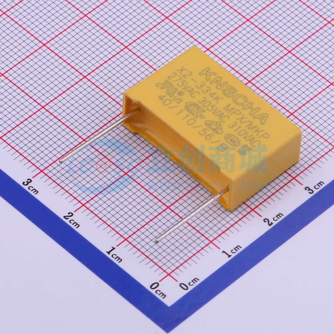 点击查看大图 MPX334K31E3KN15800实物图