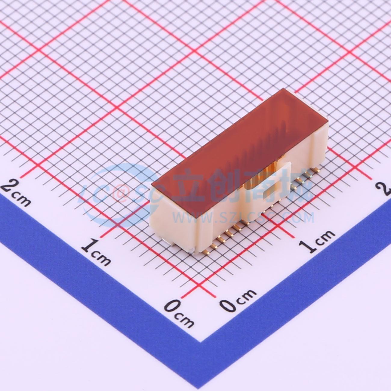 点击查看大图 5011903017实物图