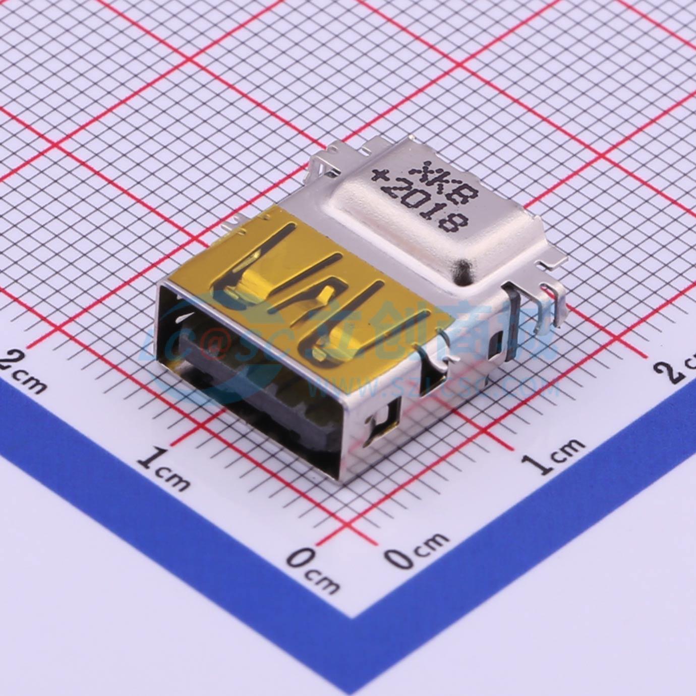 点击查看大图 U221-041N-4BU05-FS实物图