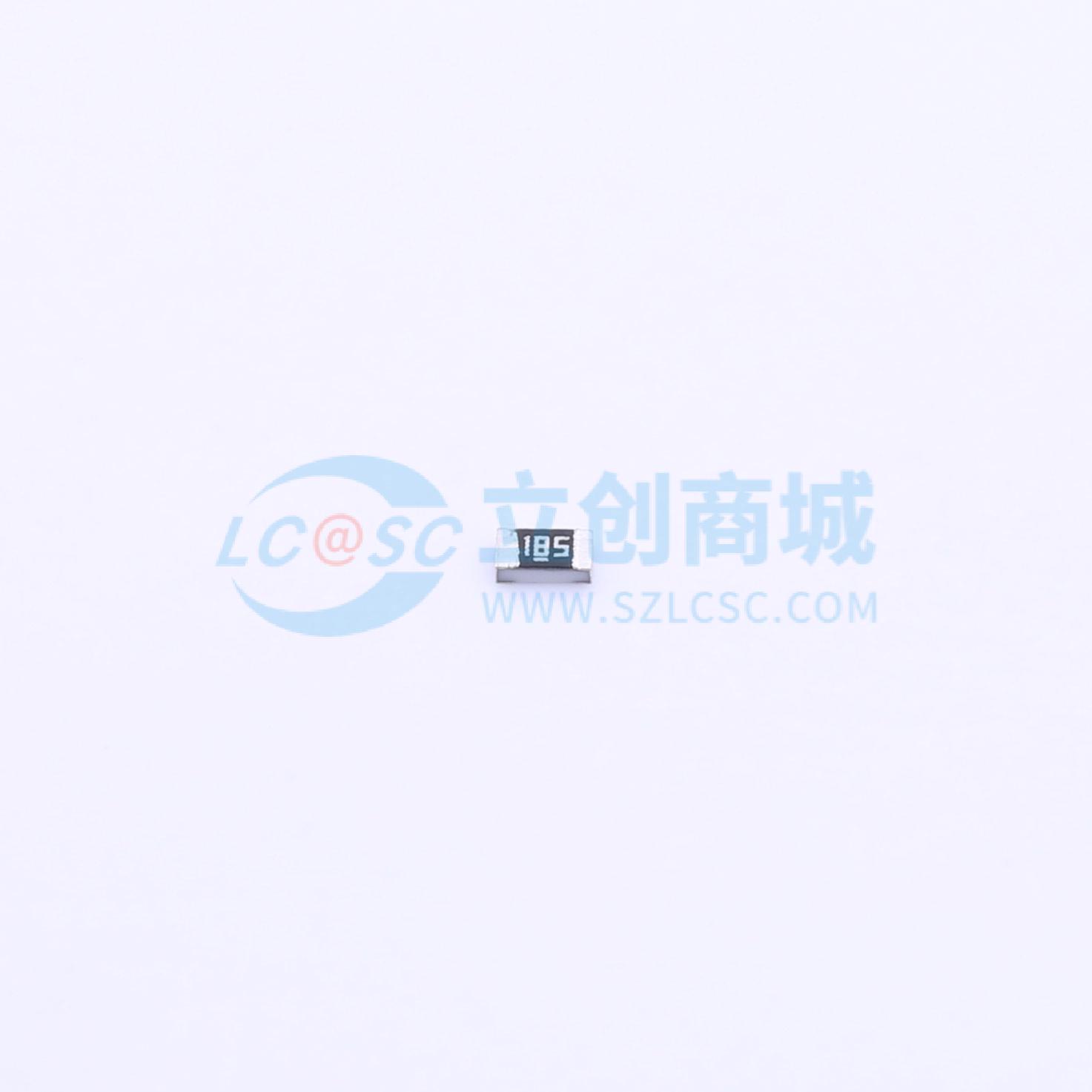 FRC0603F1804TS商品缩略图