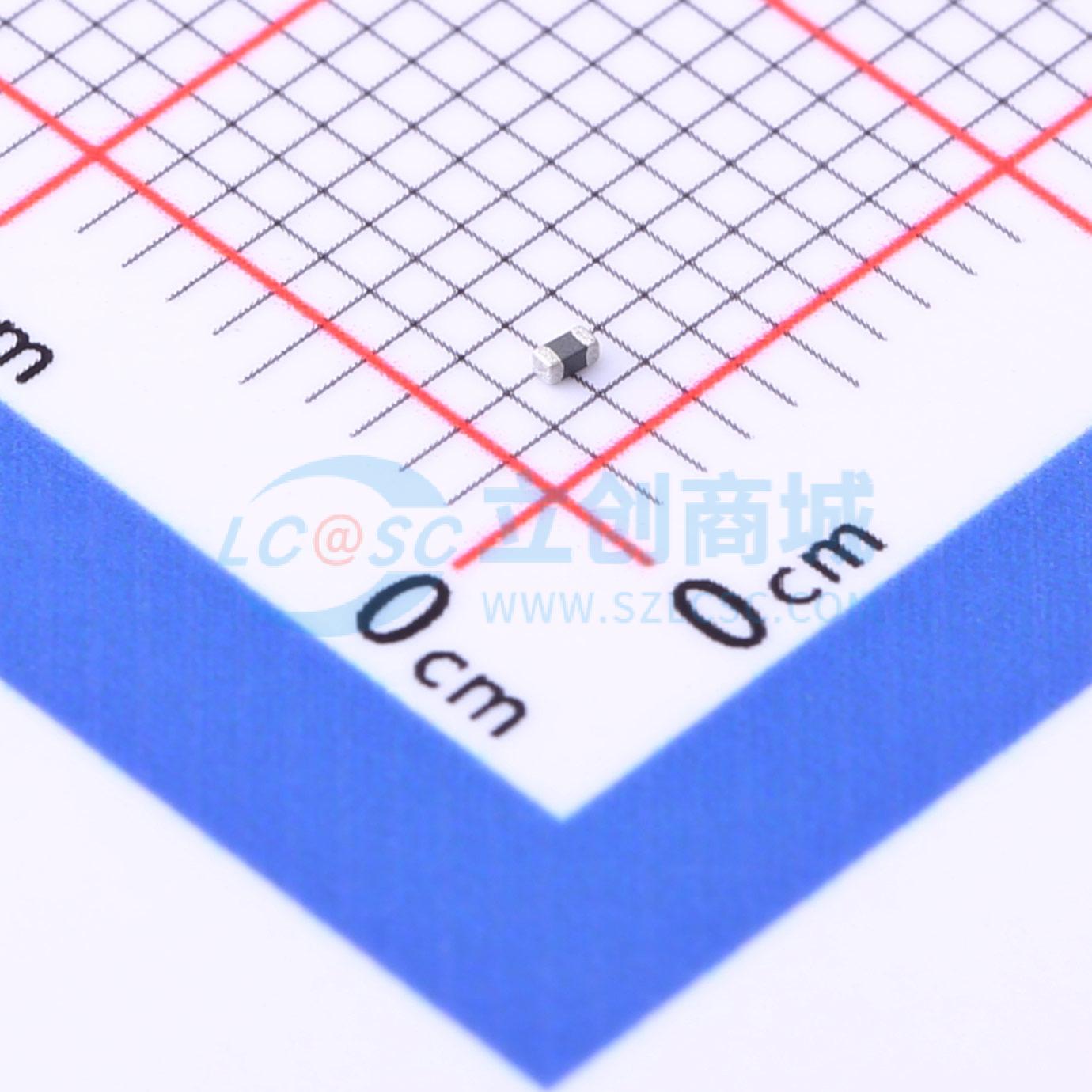 点击查看大图 MLB1005F-600T实物图