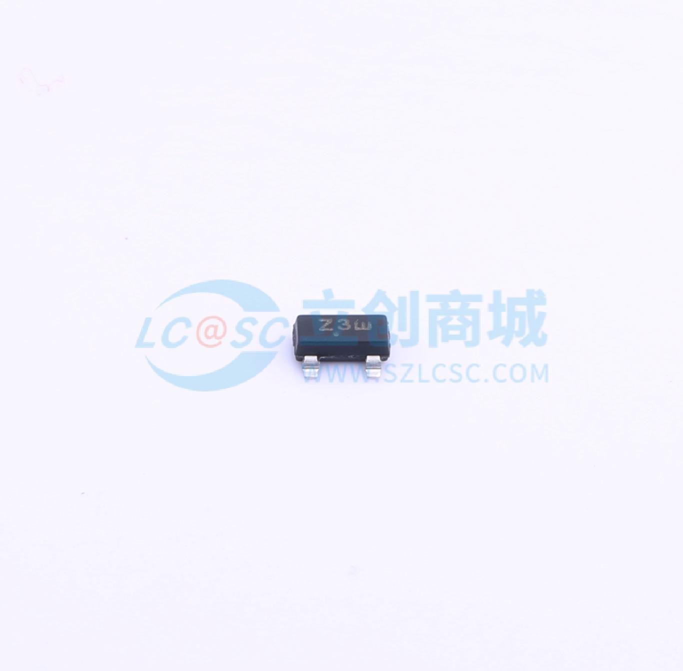 SZBZX84C5V6LT1G商品缩略图