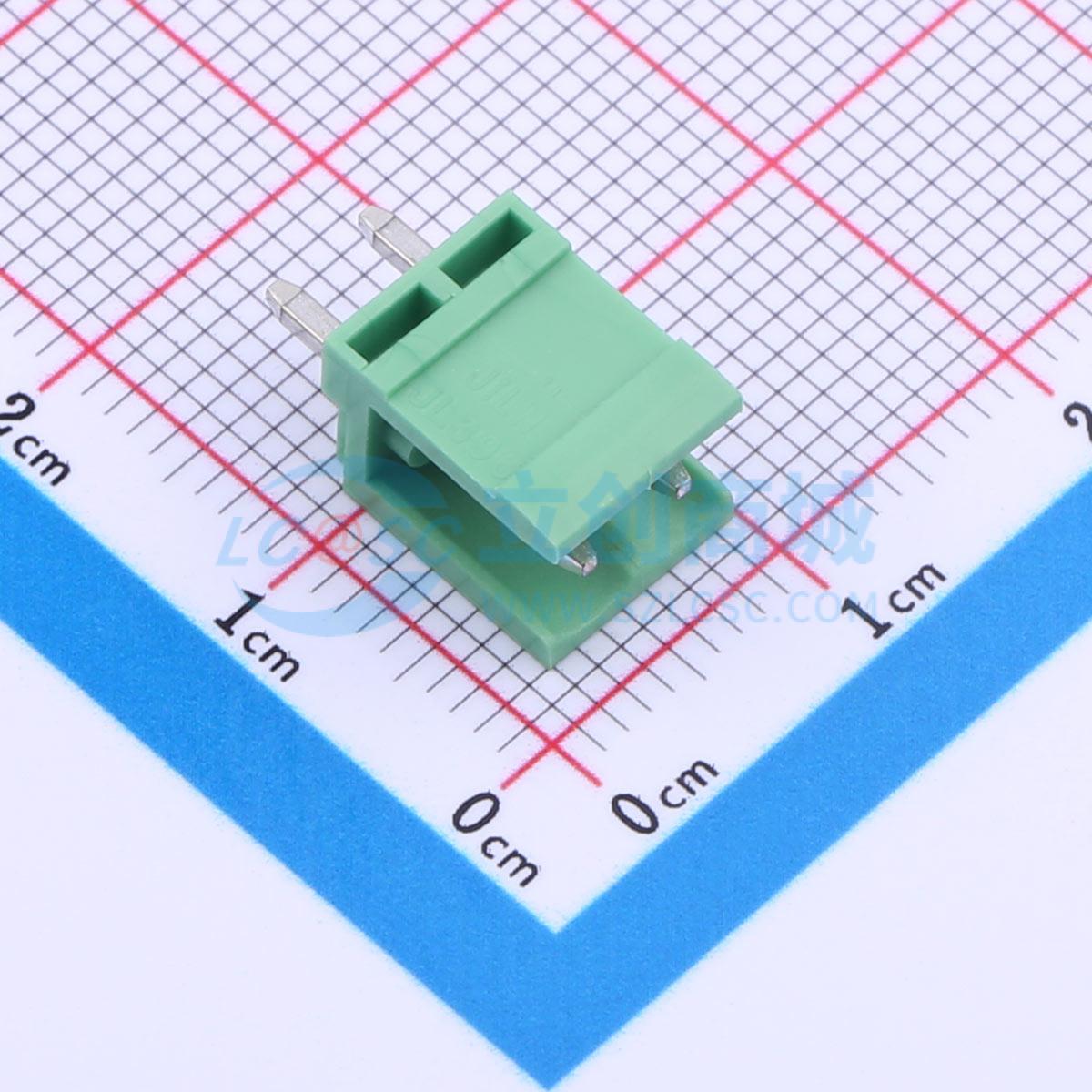 点击查看大图 JL396V-39602G01实物图