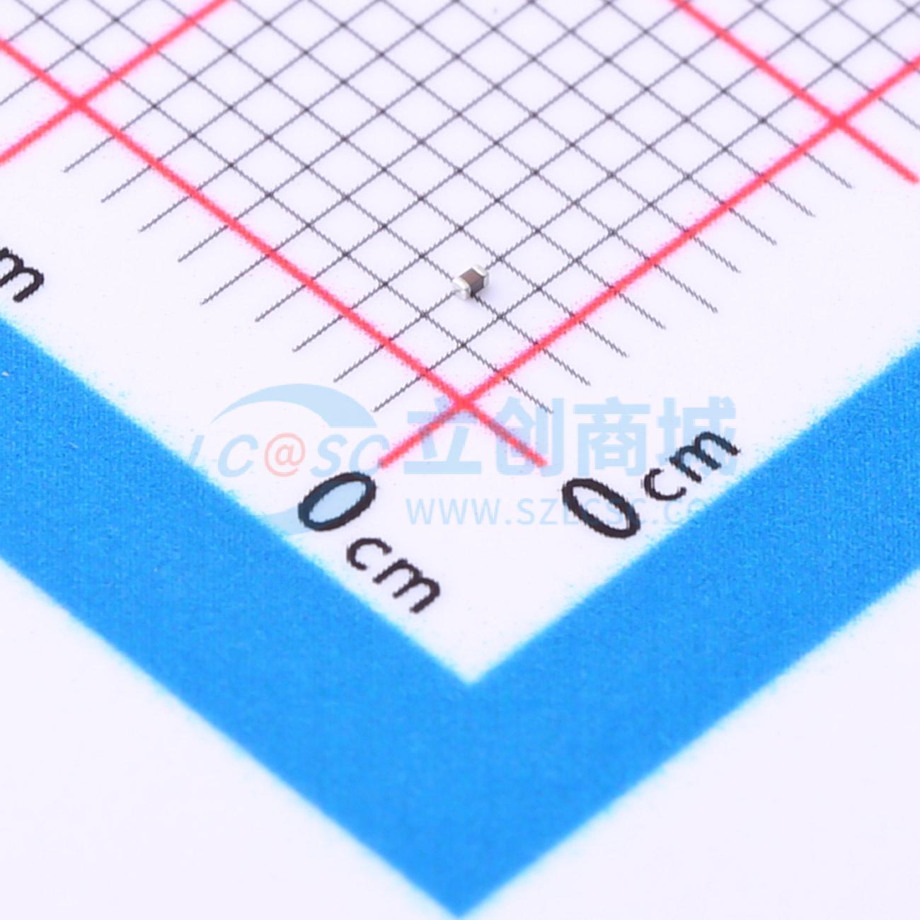 GRM033R61E474ME15D实物图