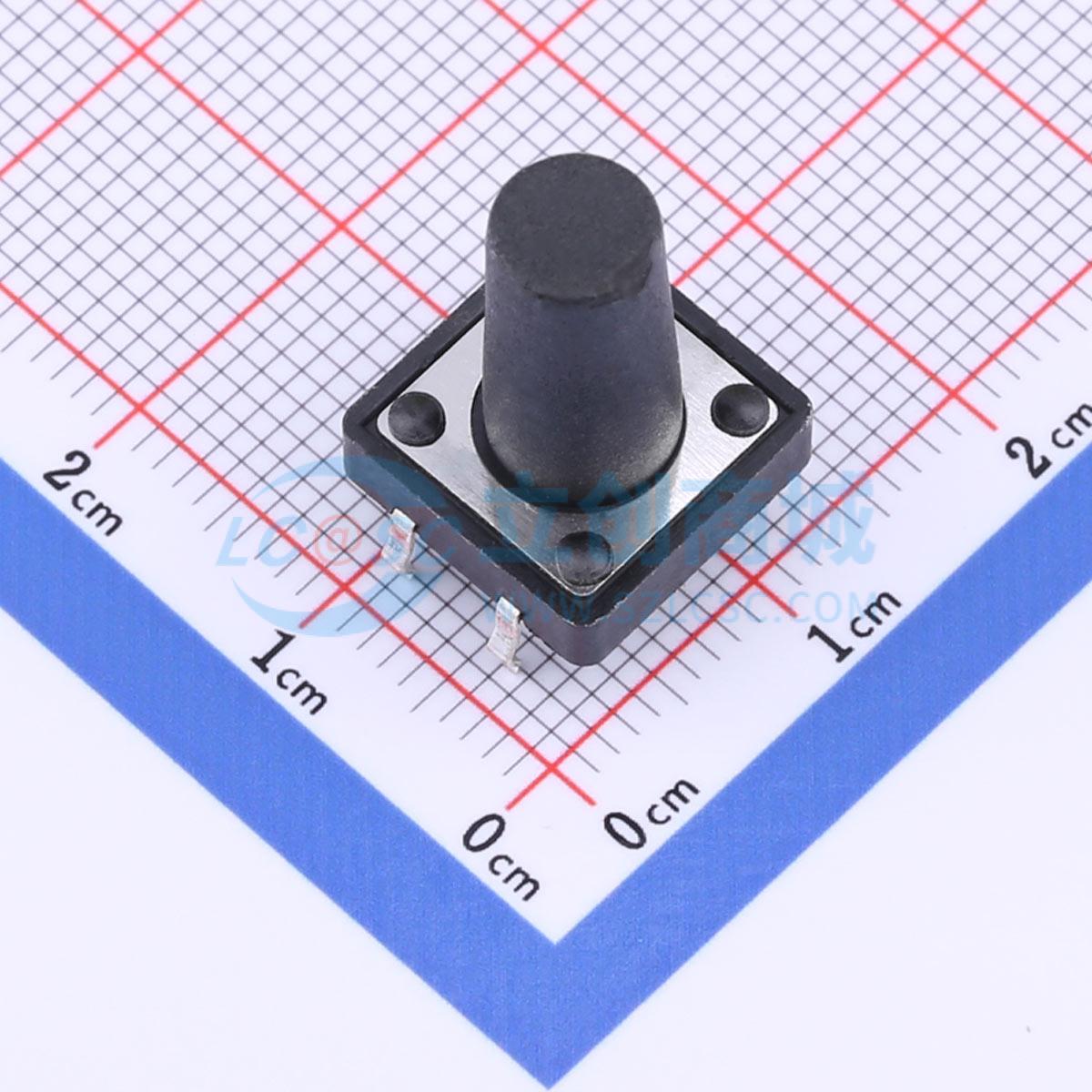 点击查看大图 TSF001A17026A实物图