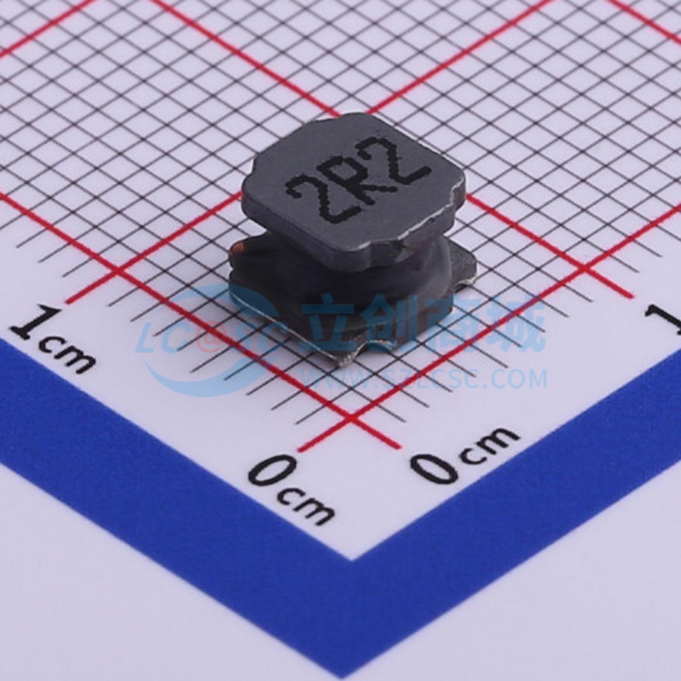 MPIT6045-2R2N-LF实物图