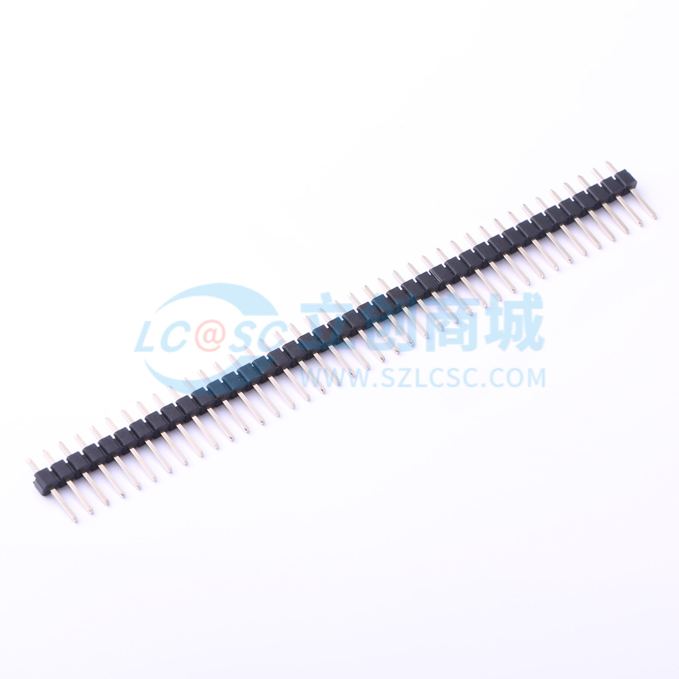 点击查看大图 PZ254-1-40-Z-8.5实物图