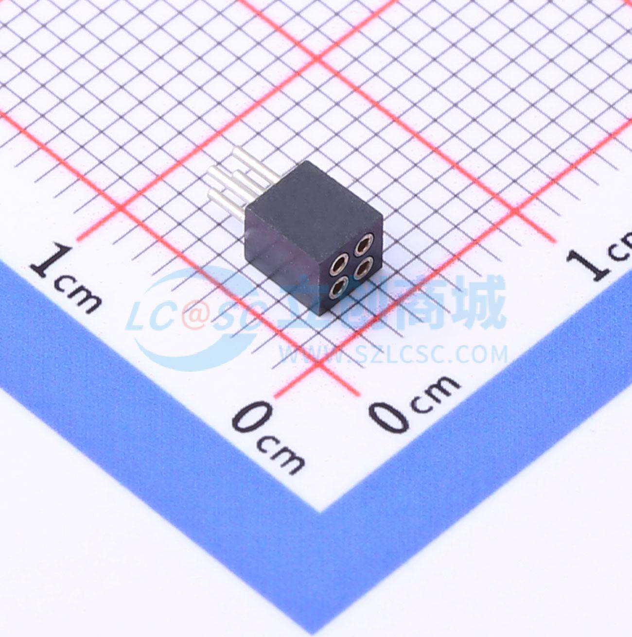 点击查看大图 MF127V-12-04-0640实物图