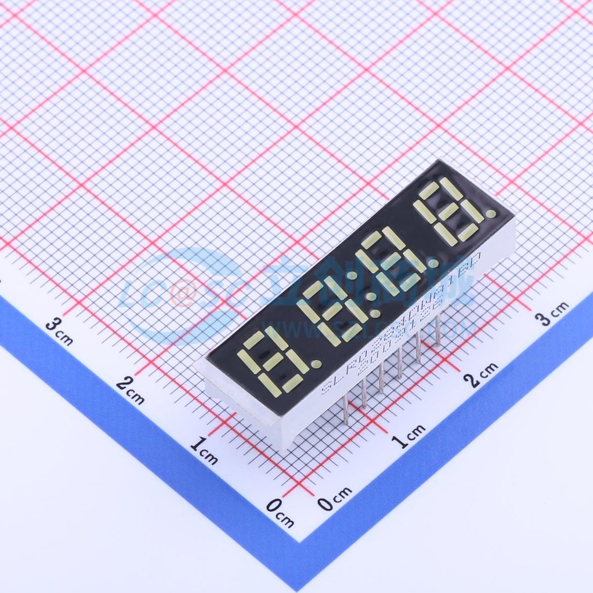 点击查看大图 SLR0284DWA1BD实物图