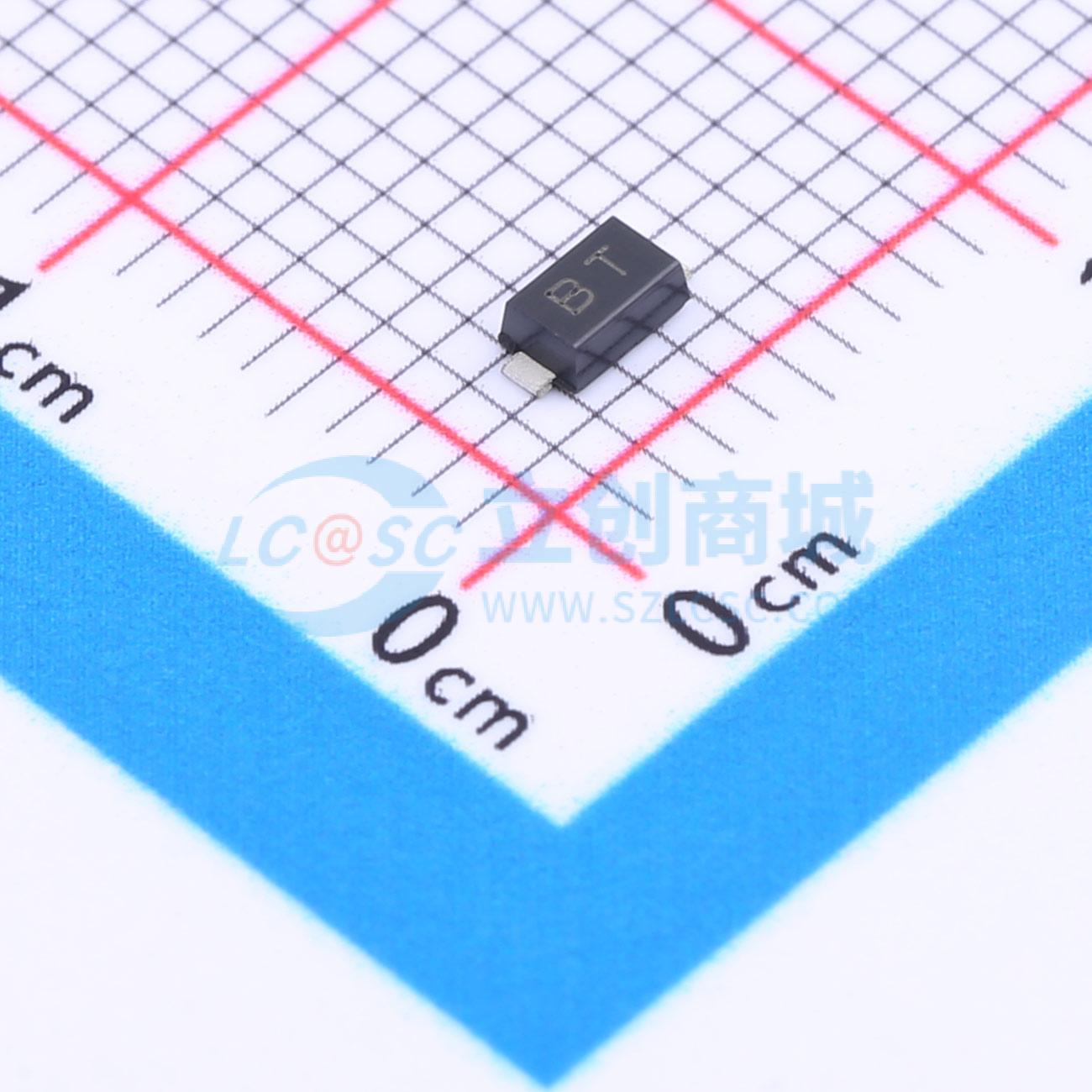 点击查看大图 SODJ18CA-SH实物图