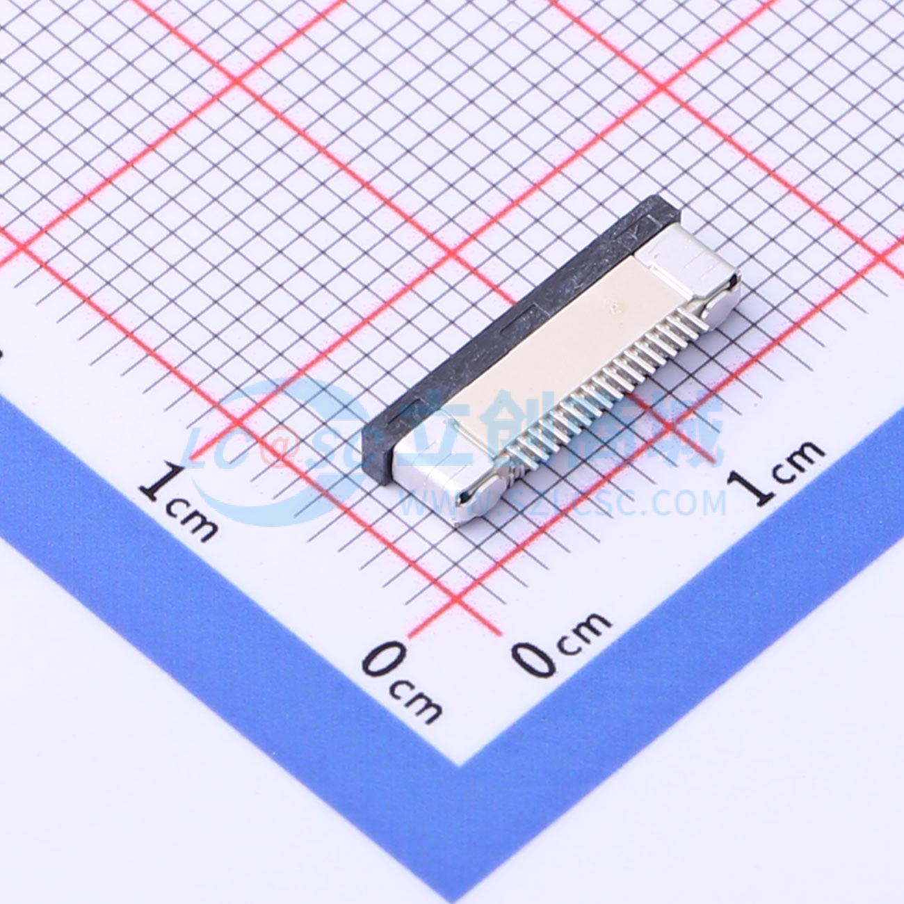 KH-CL0.5-H2.0-17PS商品缩略图