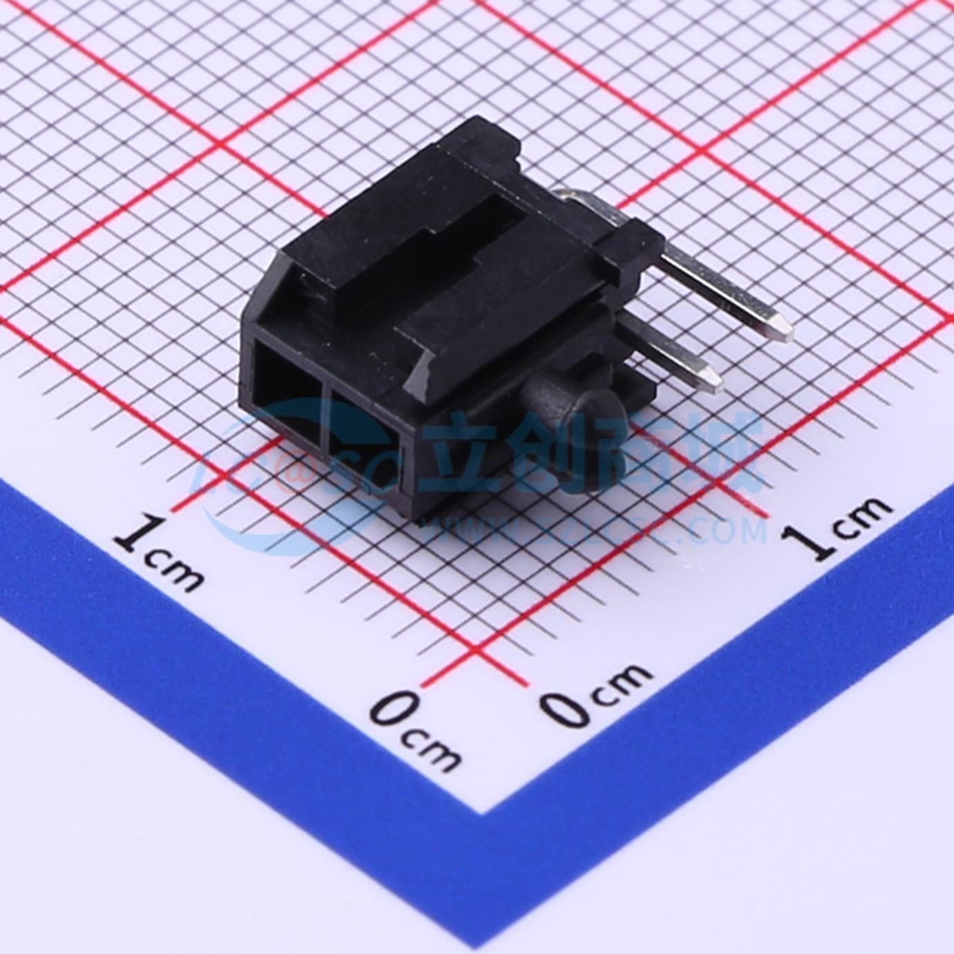点击查看大图 M3025R-2x1P实物图