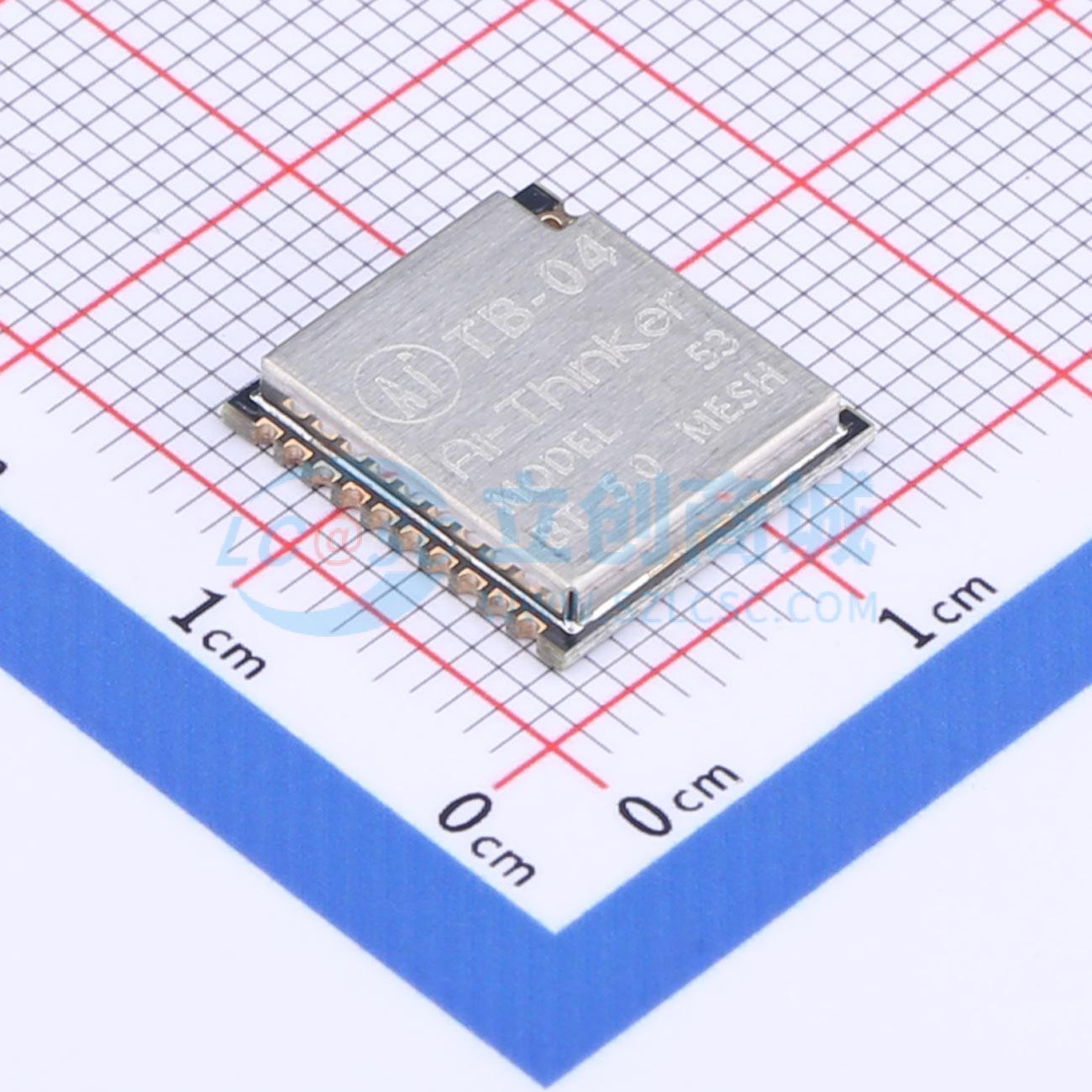 点击查看大图 TB-04实物图