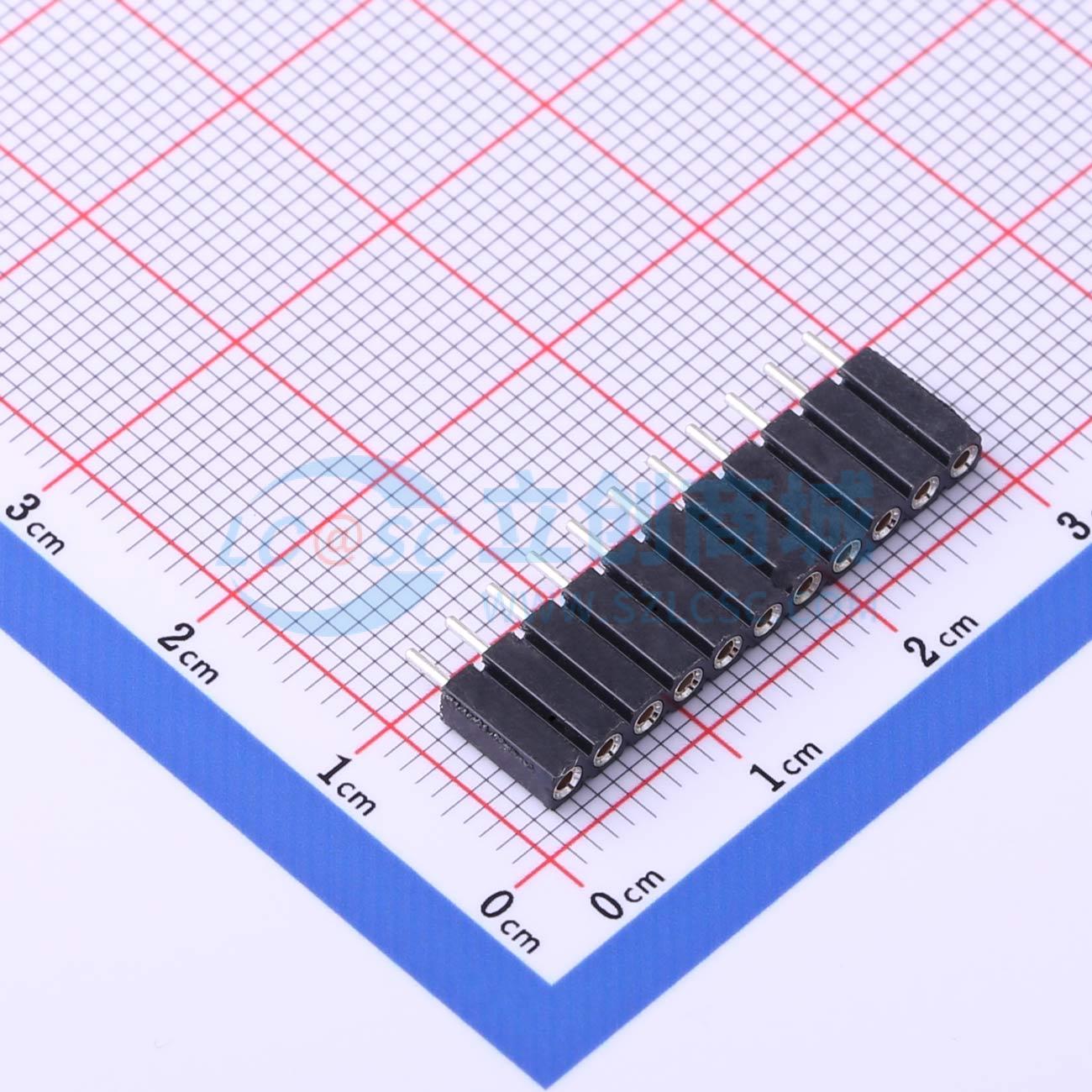 点击查看大图 MF254V-11-11-1000-H70实物图