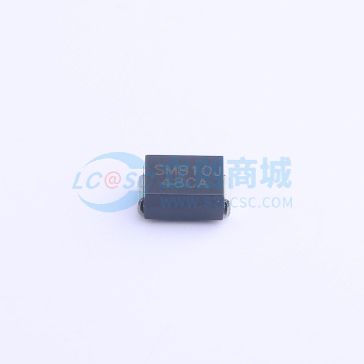 SMB10J48CA商品缩略图