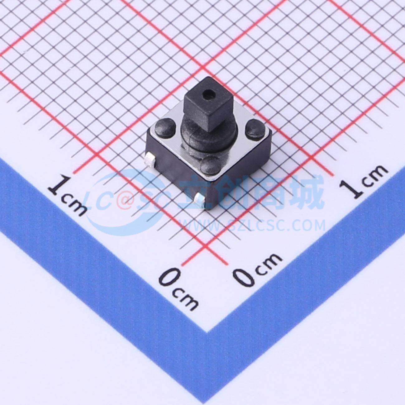 点击查看大图 TS-1035U-B2D2实物图