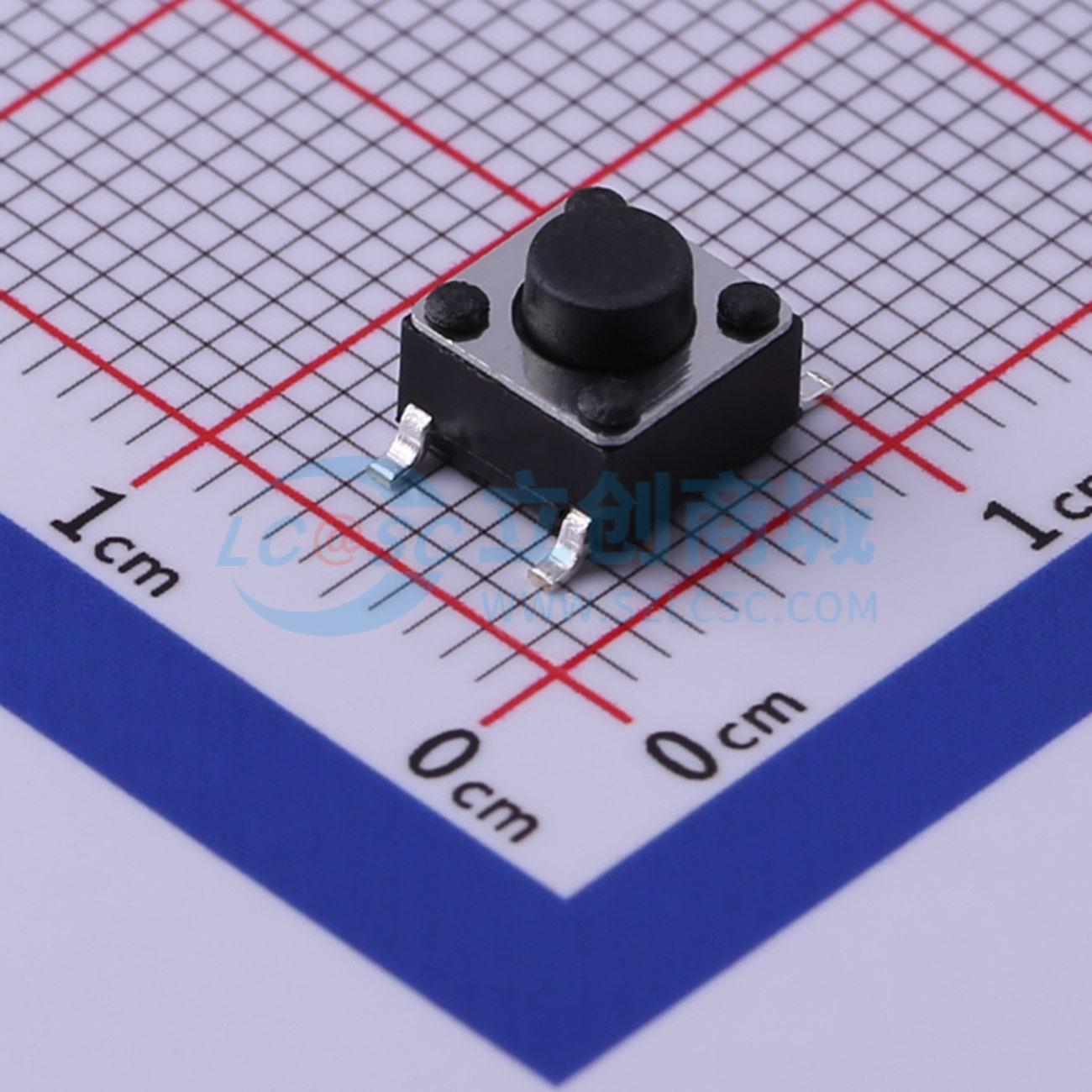 点击查看大图 TS-1095S-A3B3-C2D1实物图