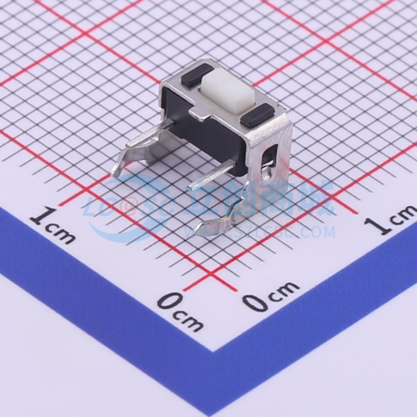 点击查看大图 TC-1101V-B-A-W实物图