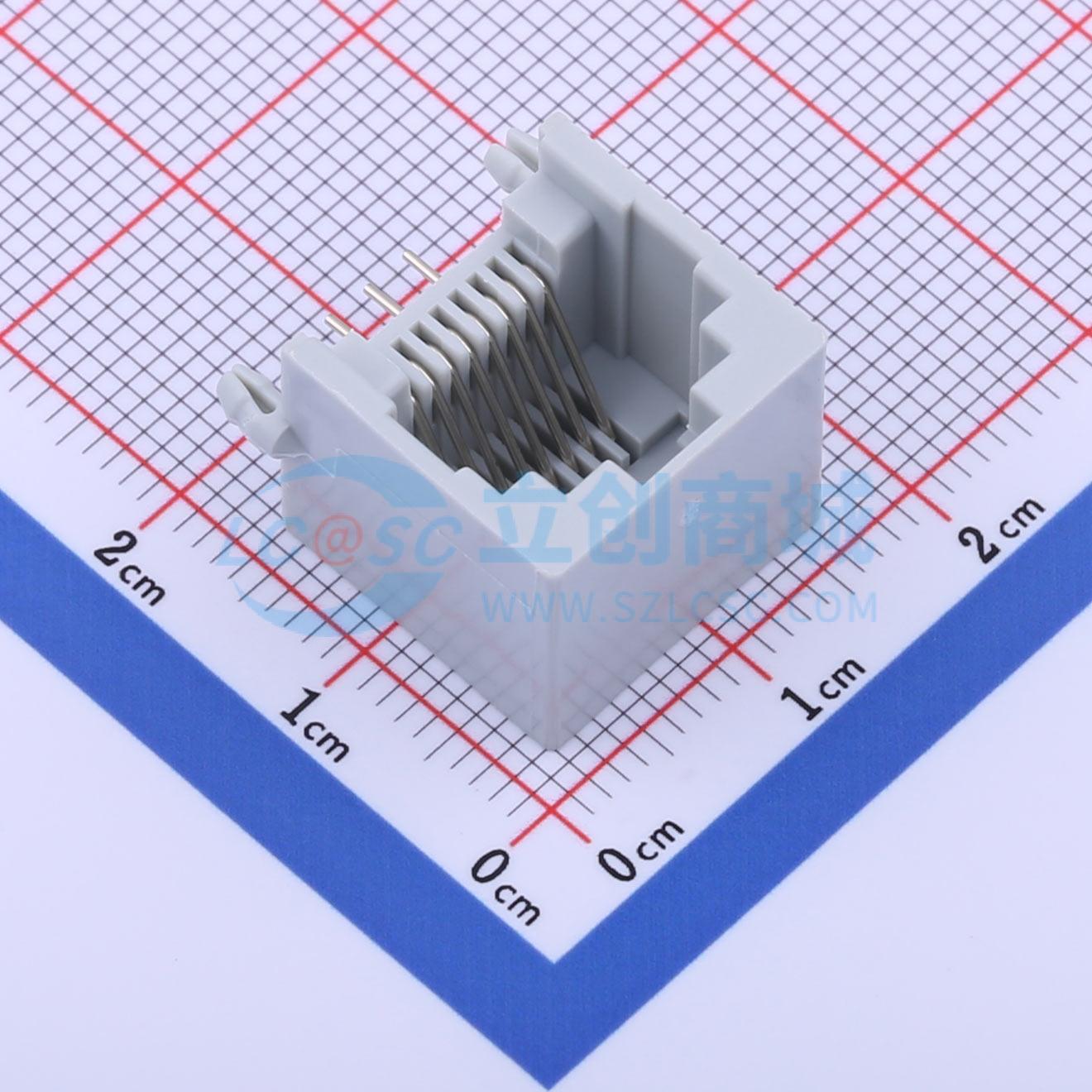 点击查看大图 MT5521IWE1DY1017实物图
