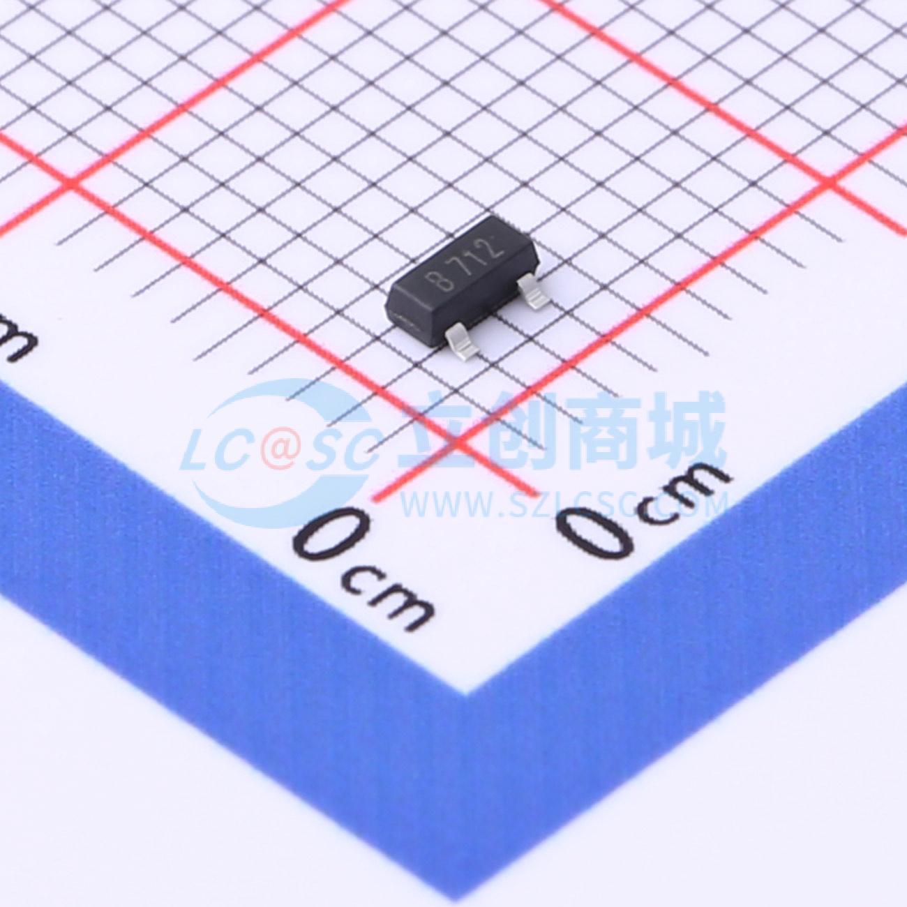 点击查看大图 PSM712实物图