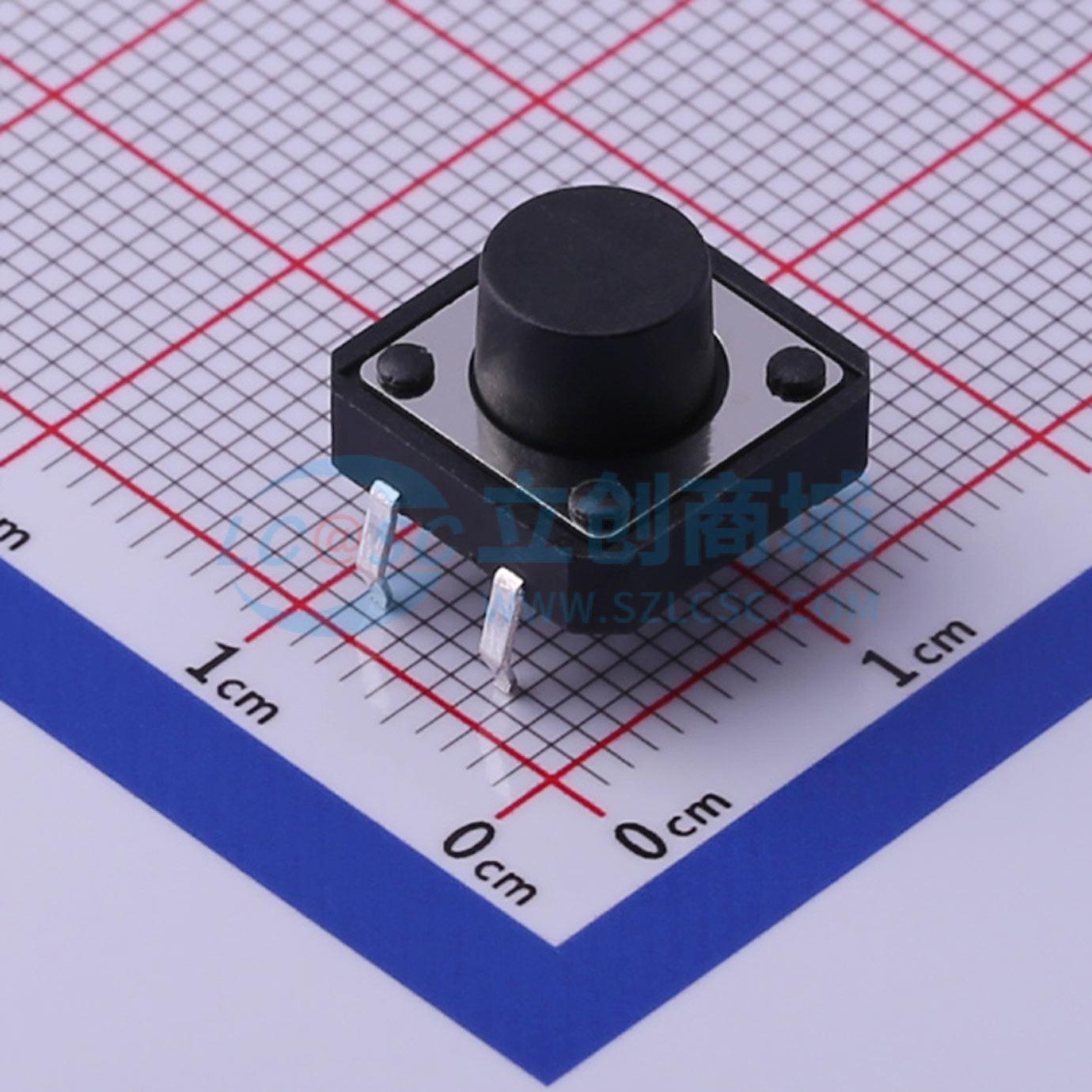 点击查看大图 TS-1094-A8B3-D1实物图