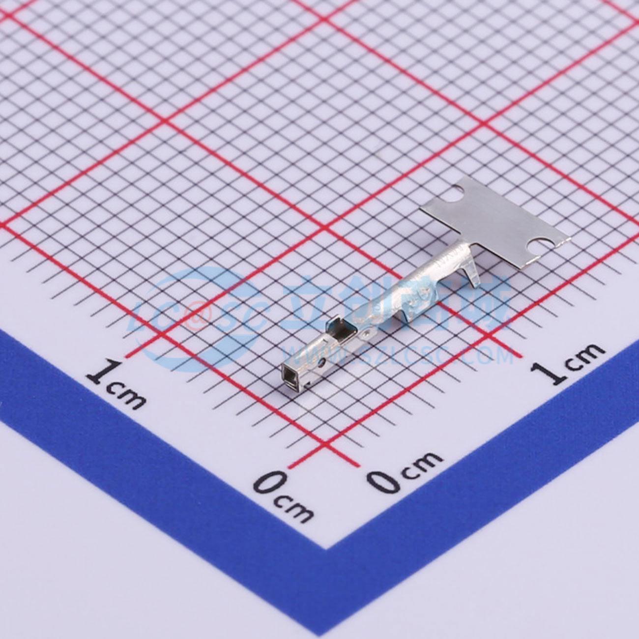 点击查看大图 5600230421实物图