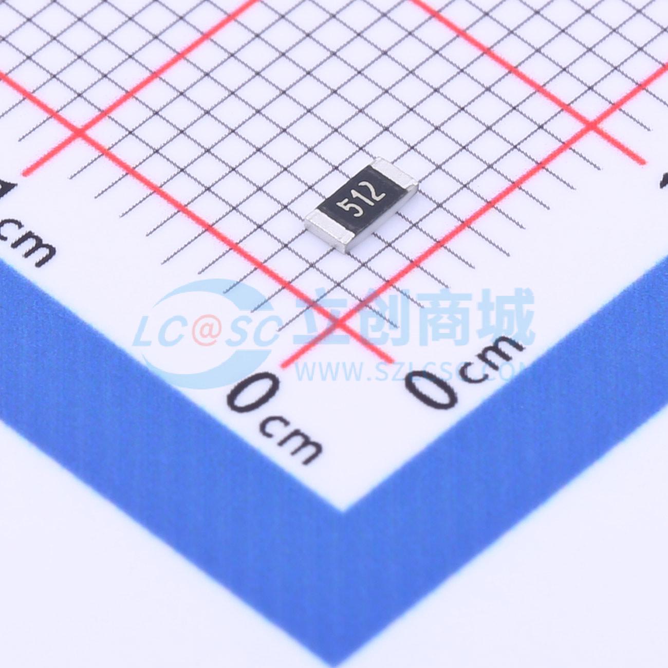 HP06W2J0512T5E实物图