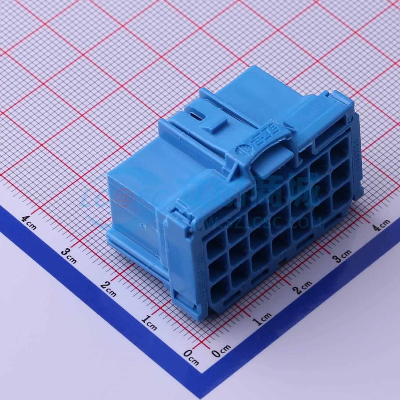 点击查看大图 6-968975-1实物图