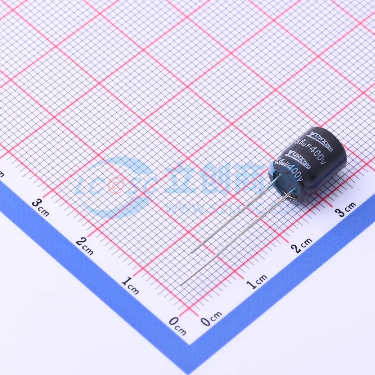 点击查看大图 ECG2GM5R6F10OTBVZC实物图