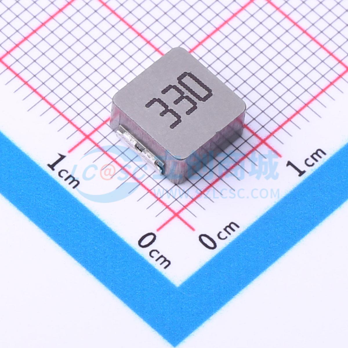 点击查看大图 MDE0840-330M实物图