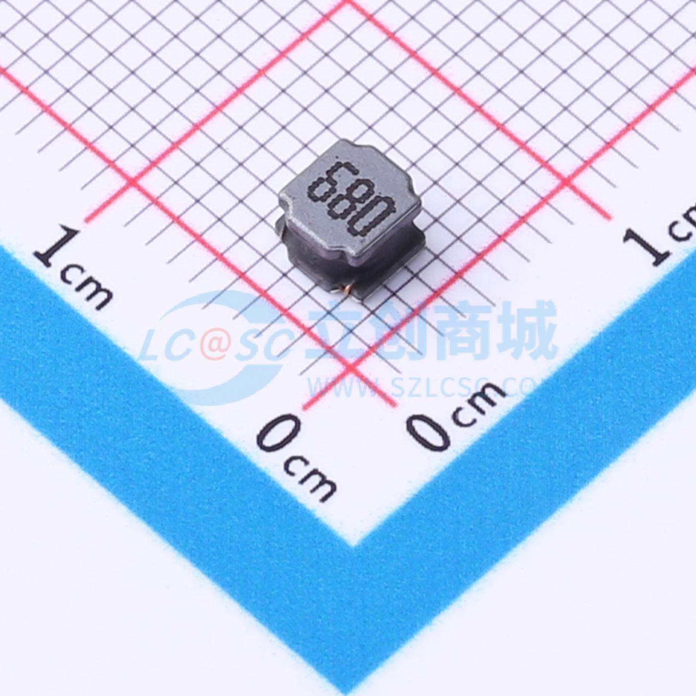 点击查看大图 NRSE4030-680M实物图