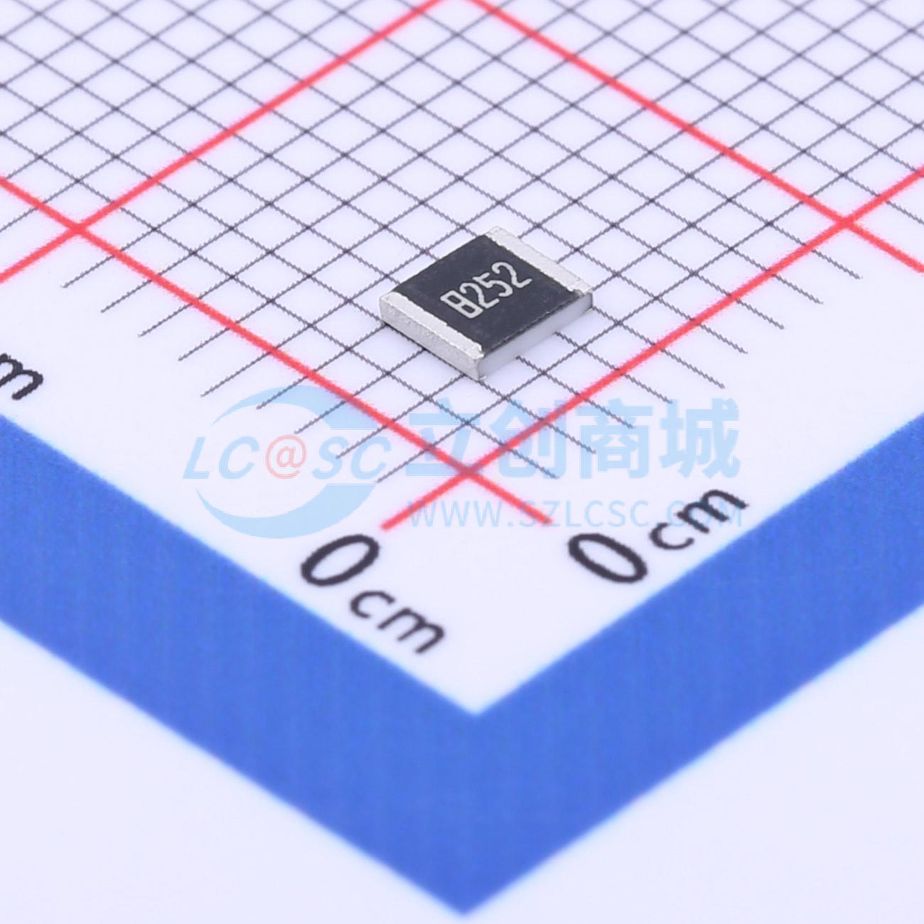 点击查看大图 HP0707F8252T5E实物图