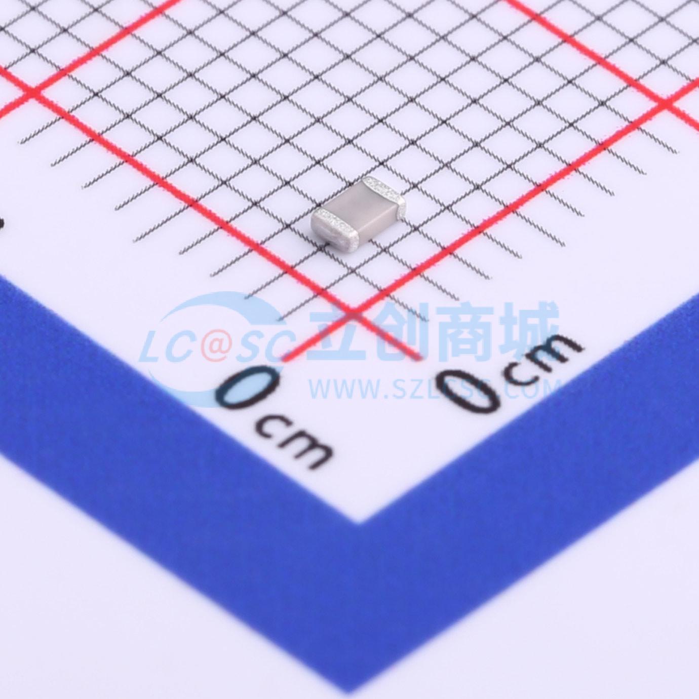 点击查看大图 FN21N1R5C500PAG实物图