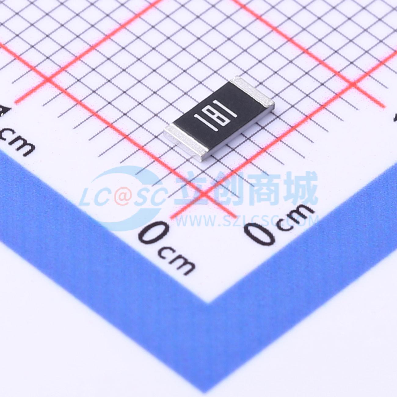 点击查看大图 AC2010JK-07180RL实物图