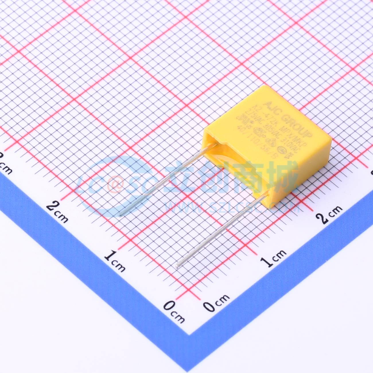 点击查看大图 MPX472K31C2AJ15600实物图