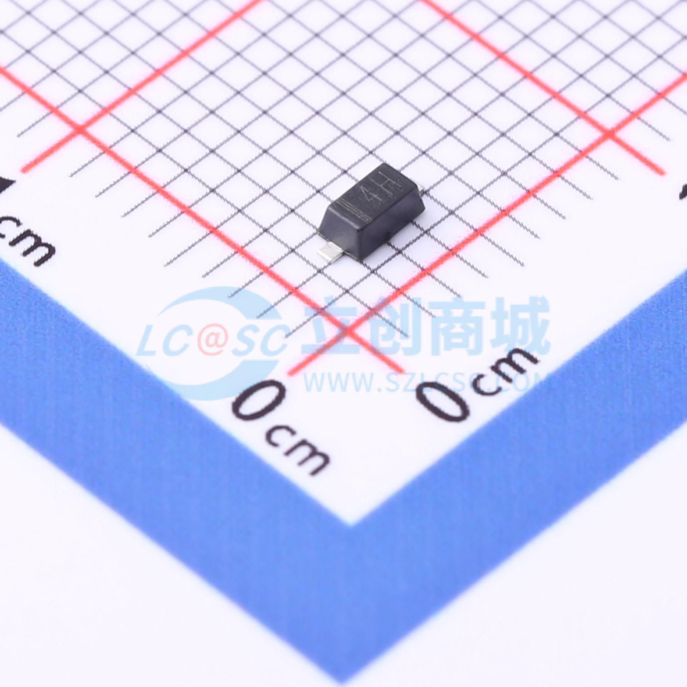 点击查看大图 MM1Z3V6W实物图