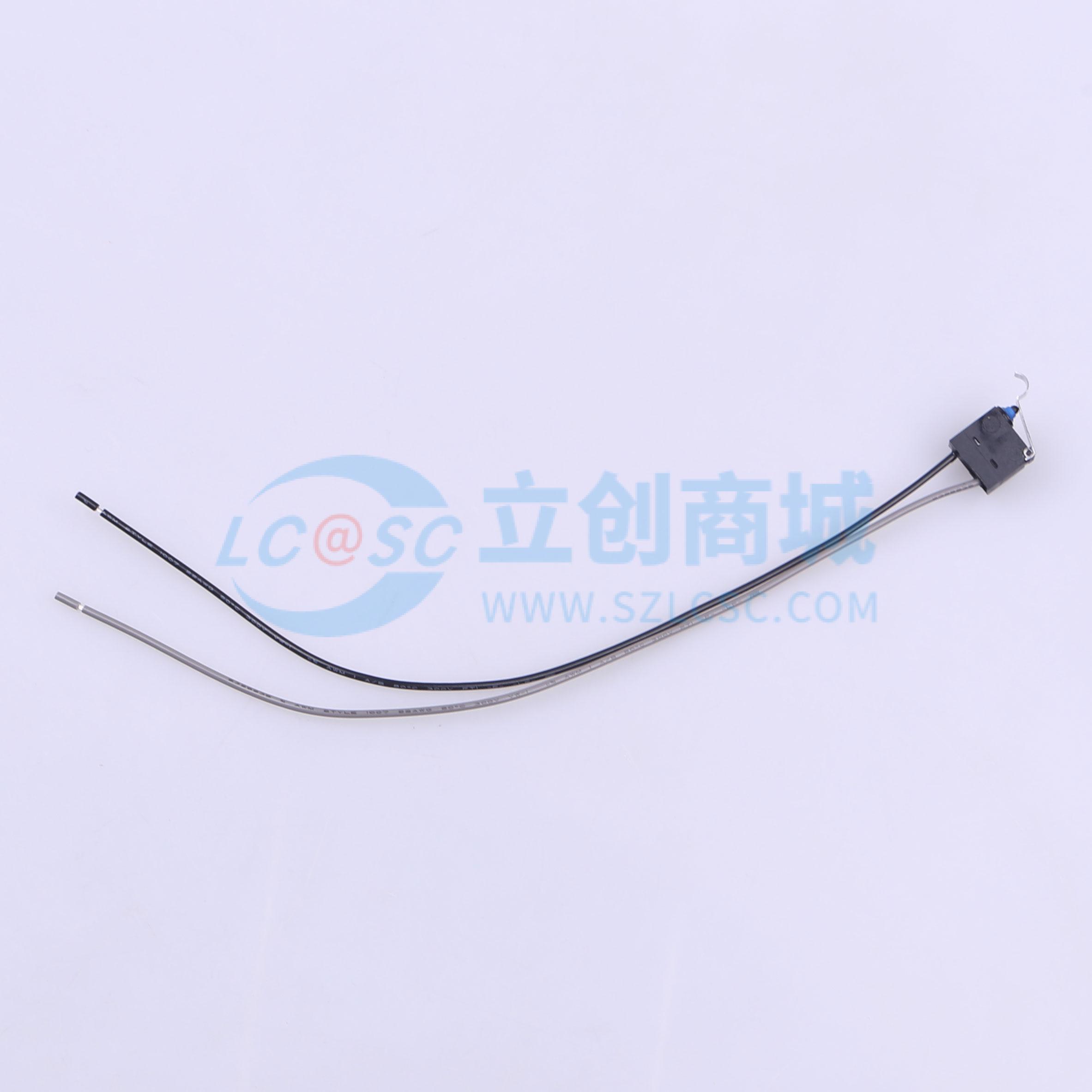 点击查看大图 K9-2841R-6WCM-1B实物图