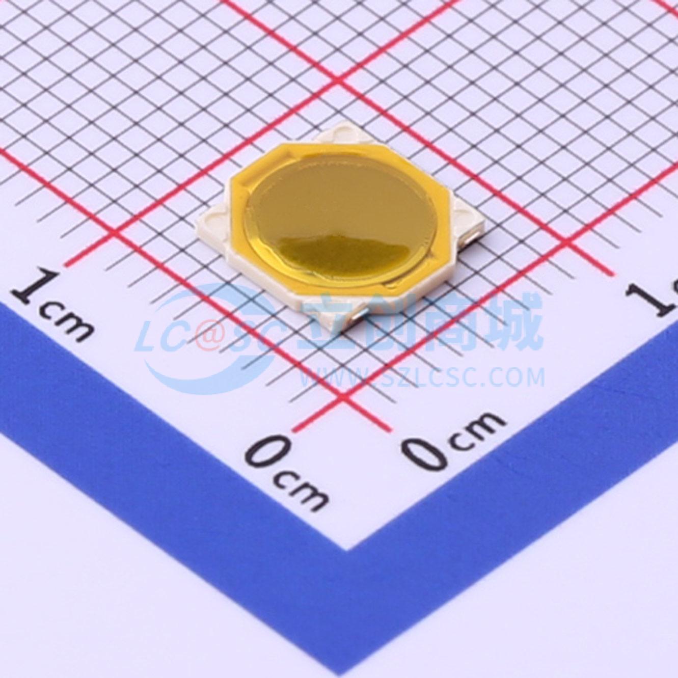 点击查看大图 T7B3QR实物图