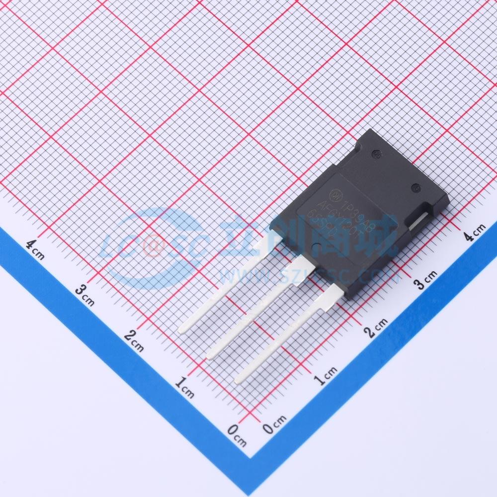 点击查看大图 AFGY120T65SPD实物图