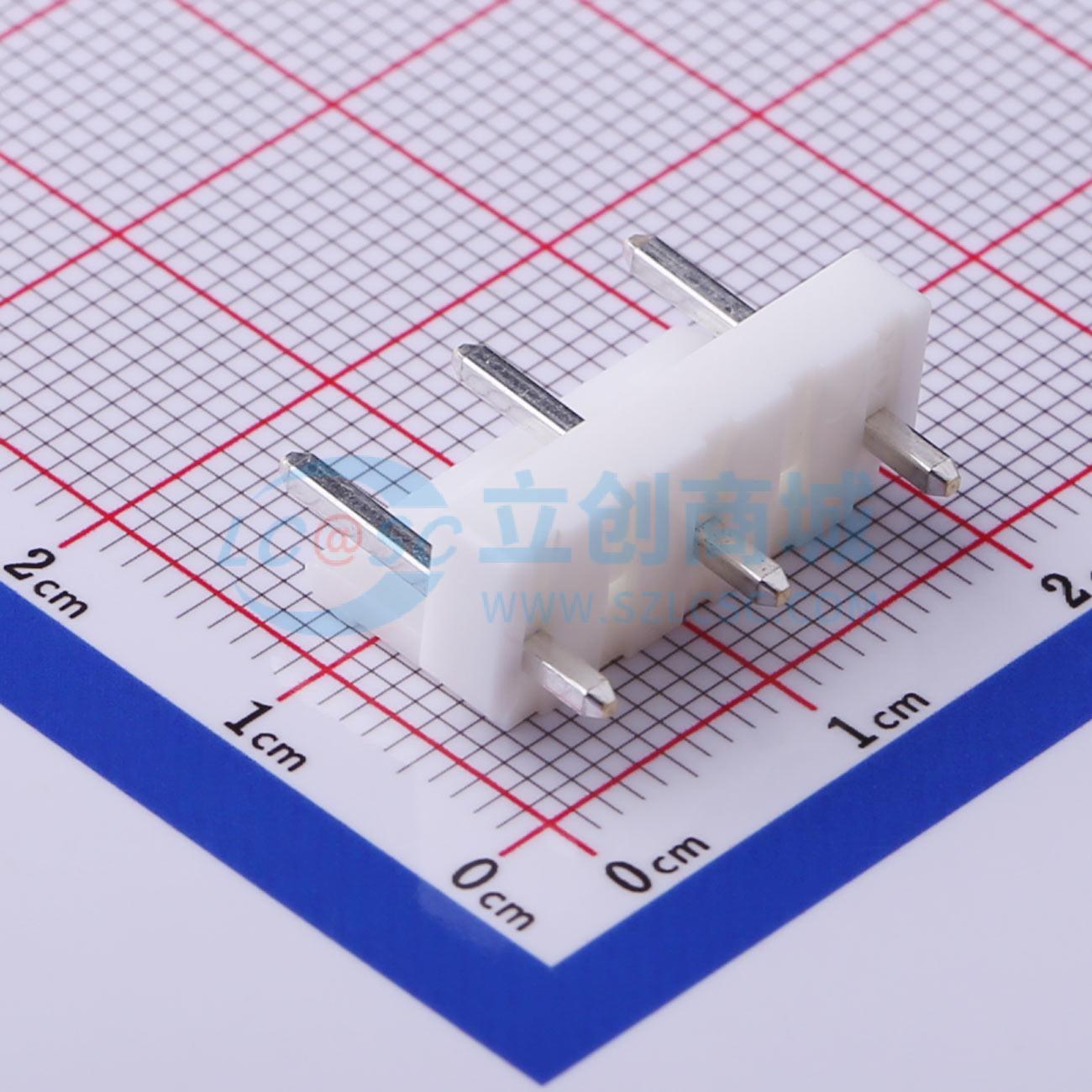 B3P5-VH-3.3(LF)(SN)实物图